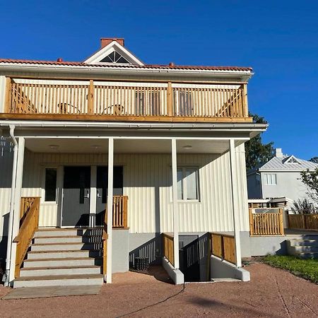 Apartamento Torggatan 54 Mariehamn Exterior foto
